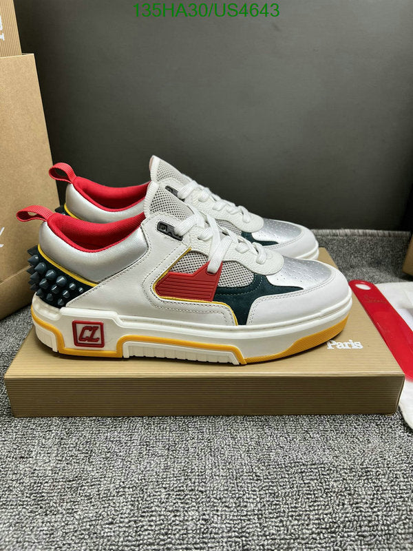SAMC - CBL Women Shoes - 084