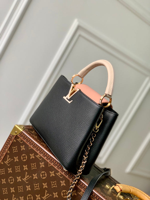 Satchel Bags - VL Bags - 1361