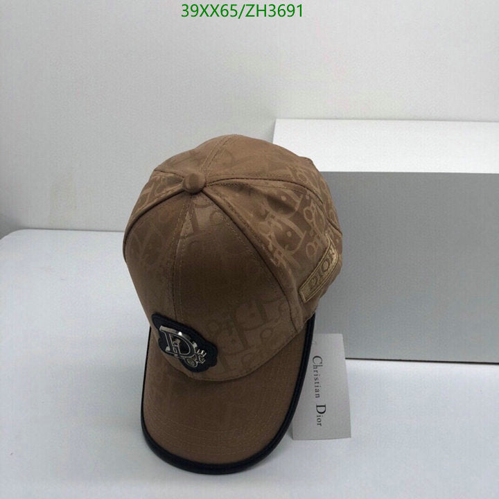 SAMC - DOR Caps & Hats - 144