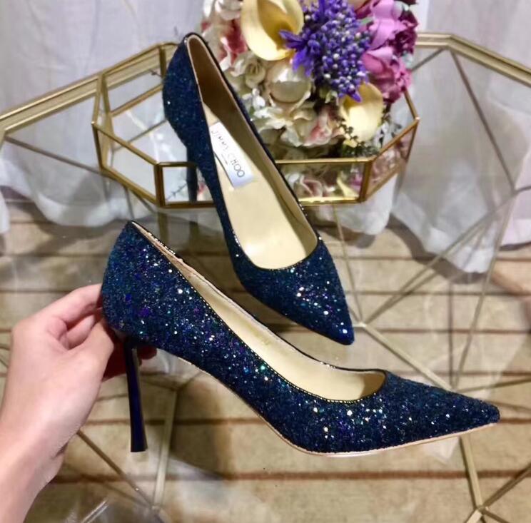 SAMC - JMC Shoes - 218