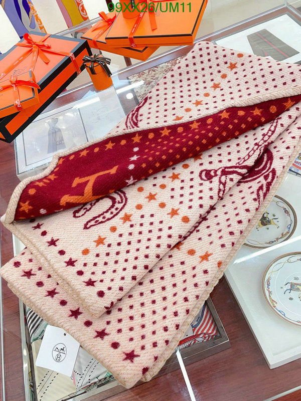 SAMC - HMS Scarves - 517