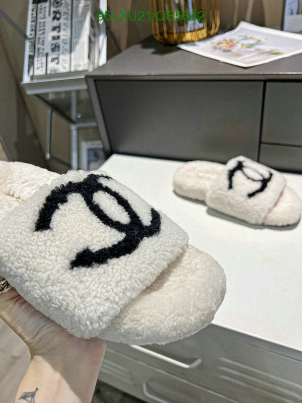 SAMC - CHL Women Shoes Slippers - 151