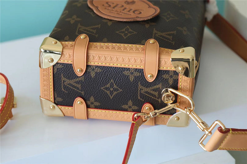 ELE - LUV Bags - 365