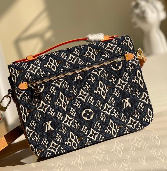 SAMC - LOV Bags - 2533