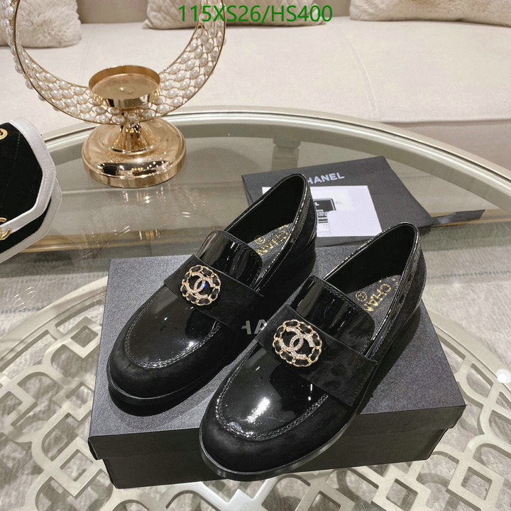 SAMC - CHL Women Shoes - 044