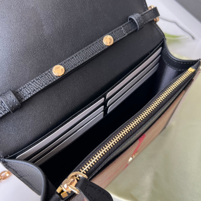 Glamy - BOR Bags - 1002