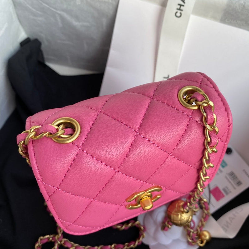 Satchel Bags - CHL Bags - 229