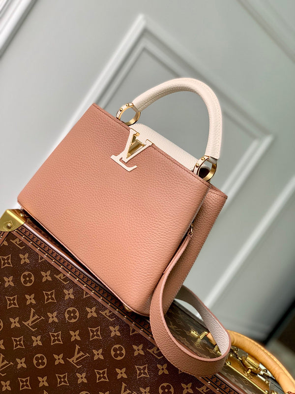 Satchel Bags - VL Bags - 1768