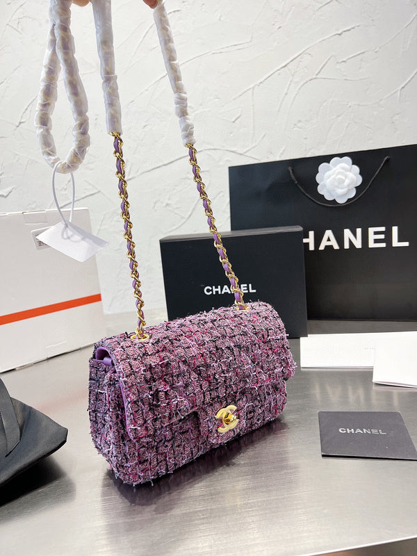 Satchel Bags - CHL Bags - 7324