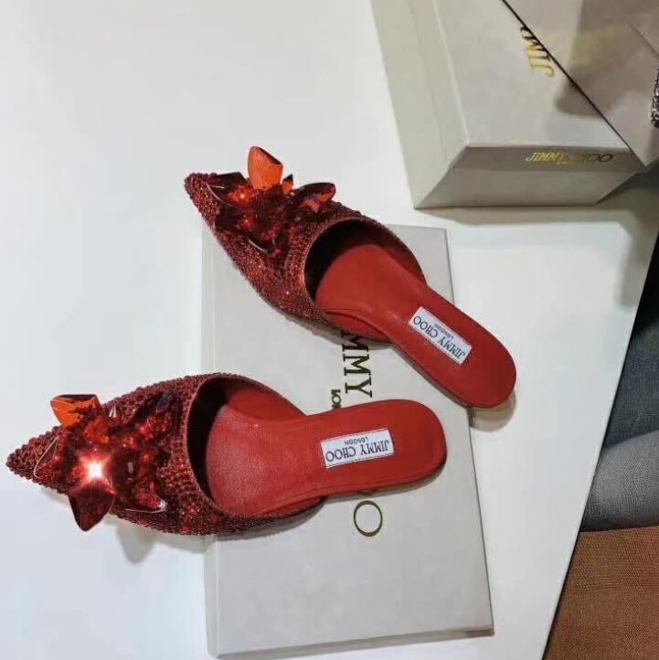 SAMC - JMC Shoes - 061