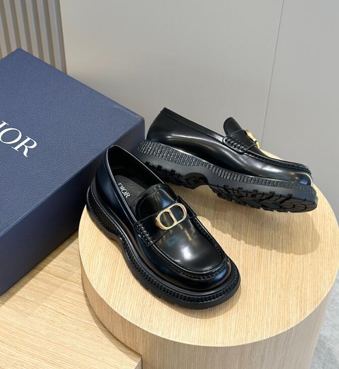 SAMCC - DOR Men Shoes - 069