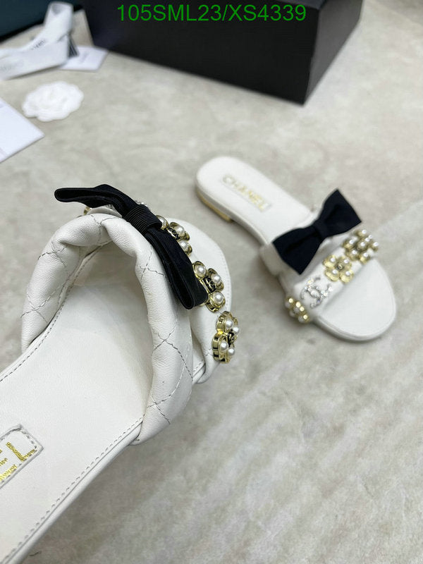 SAMC - CHL Women Shoes Slippers - 235