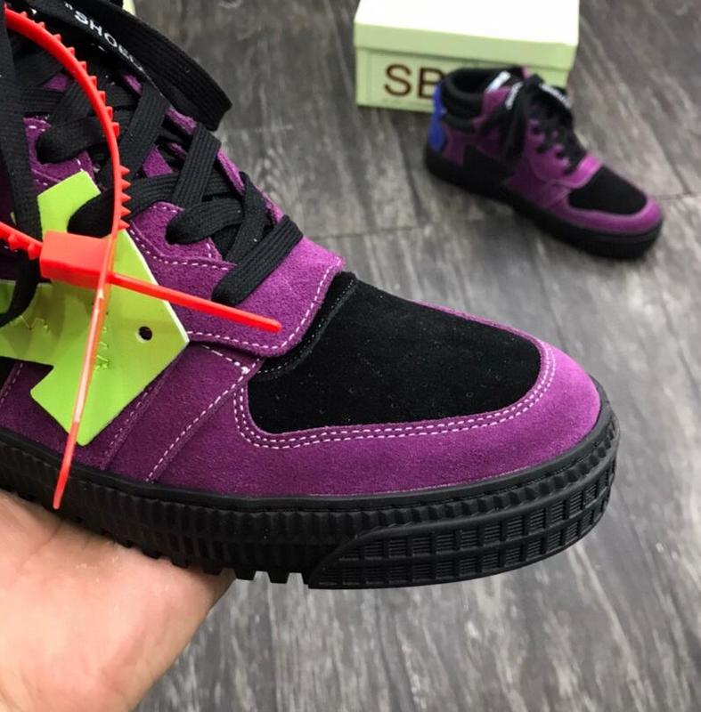 Glamy - YZO Men Shoes - 257