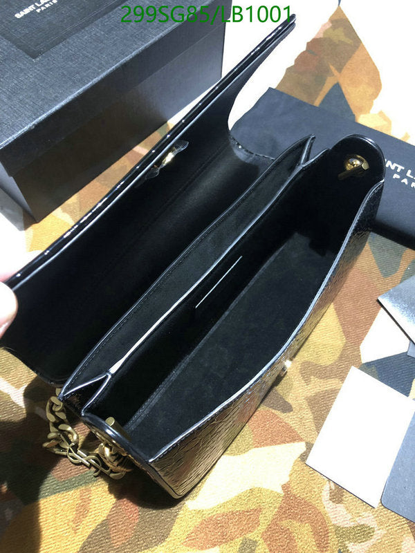 SAMC - YLS Bags - 457