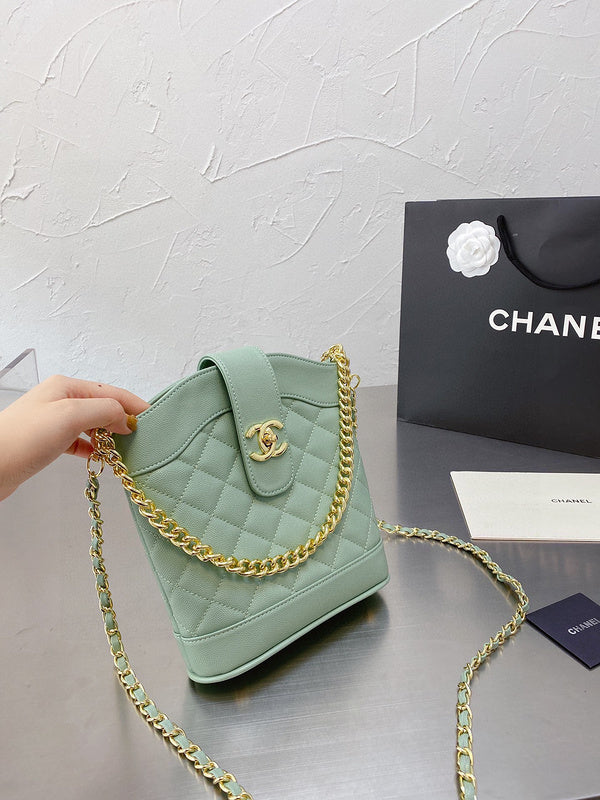 Satchel Bags - CHL Bags - 7331