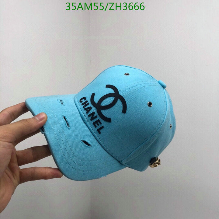 SAMC - CHL Caps & Hats - 446