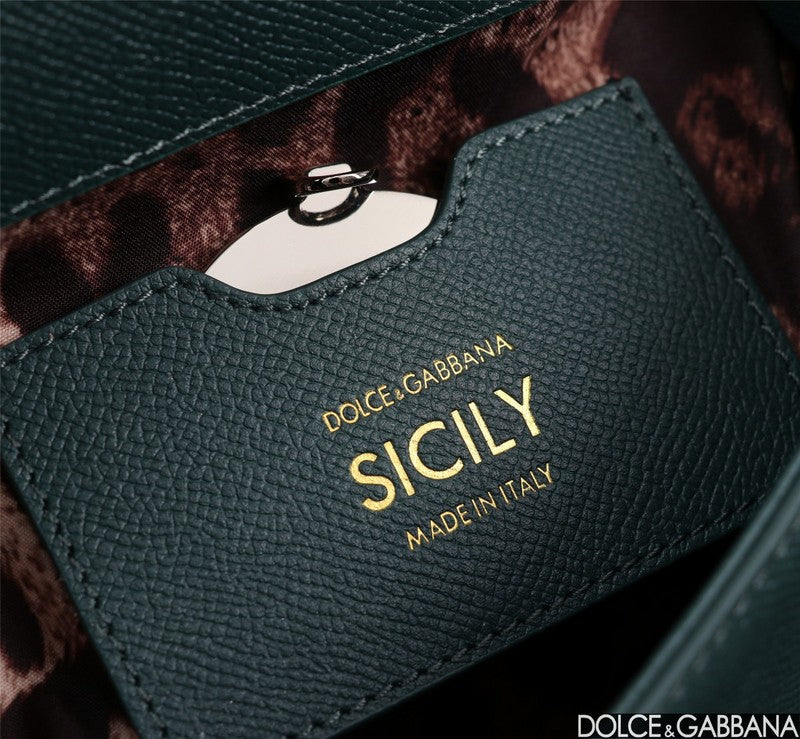 Satchel Bags - DG Bags - 361