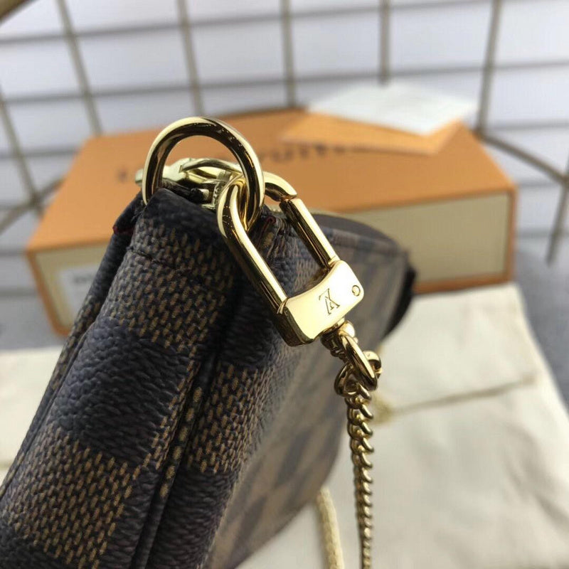 GlamI Lu-Vi bags - 3356