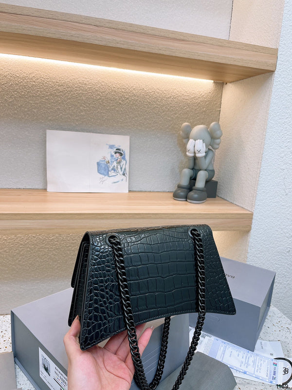Glami Fashion - BGA Bags - 1634