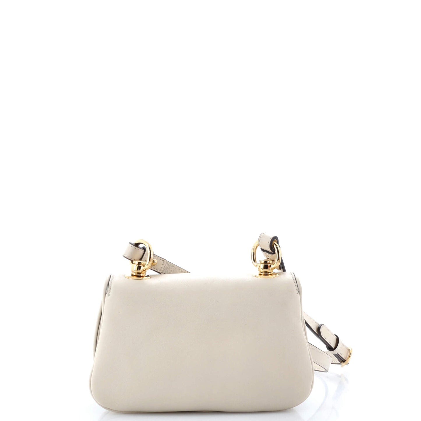 Blondie NM Flap Bag Leather Mini