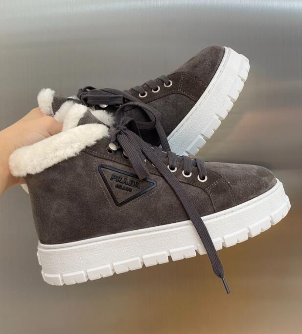 Glamy - PD Women Shoes - 304