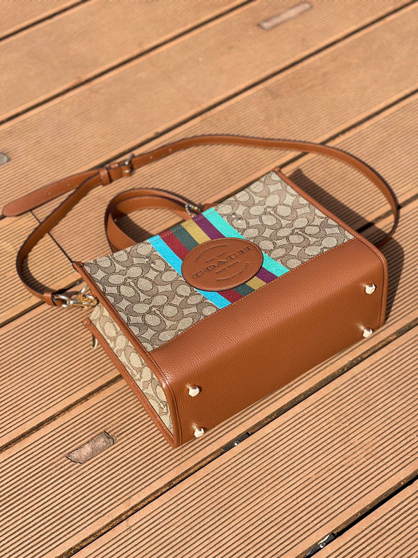 Satchel Bags - CCH Bags - 512