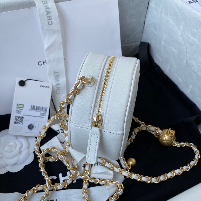 ELE - CHL Bags - 676