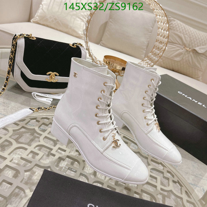 SAMC - Mix Boots - 226
