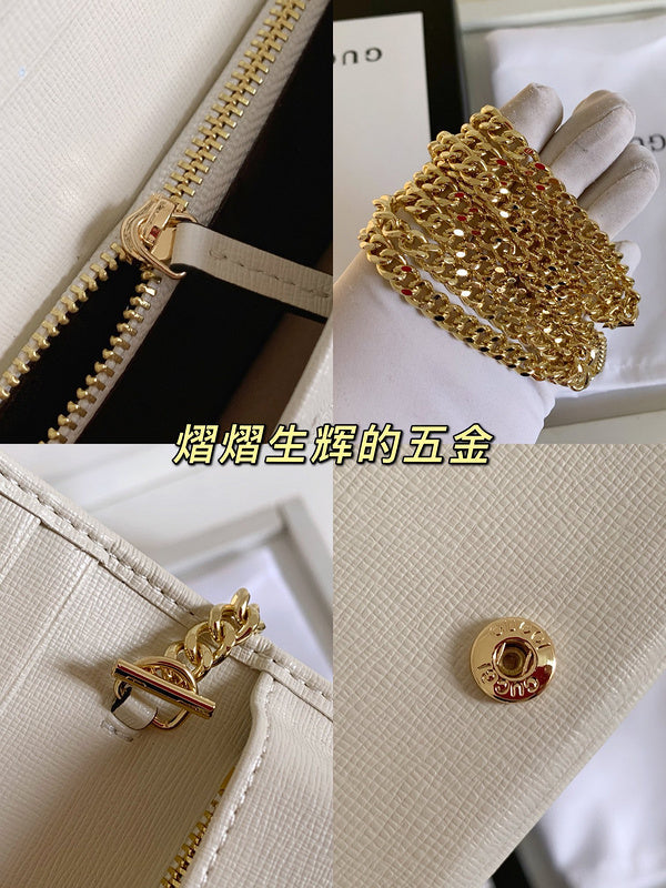 Satchel Bags - GCI Bags - 2448