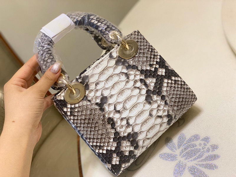 Glami Fashion - DIR Bags - 2853