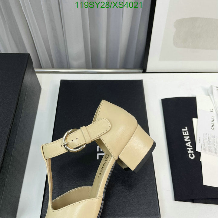 SAMC - CHL Women Shoes Ballet - 290