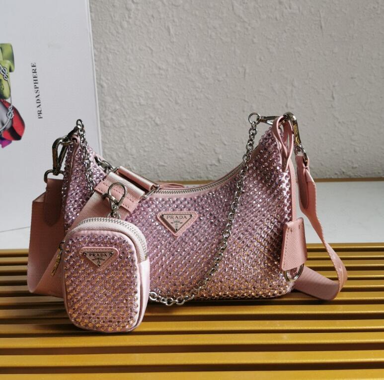 Glamy - PD Bags - 094