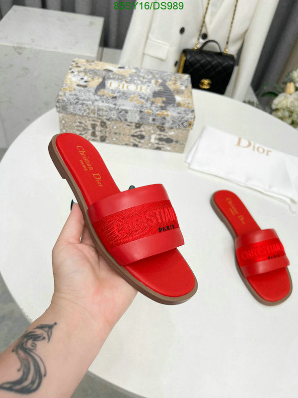 SAMCC - DOR Women Shoes - 1468