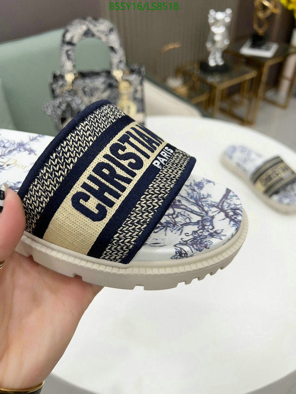 SAMCC - DOR Women Shoes - 2129