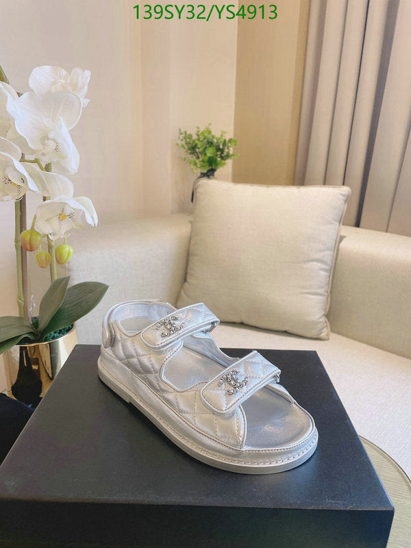 SAMC - CHL Women Shoes Beach - 146