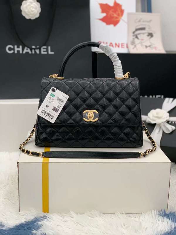 Satchel Bags - CHL Bags - 6001