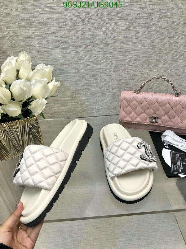 SAMC - CHL Women Shoes Slippers - 087