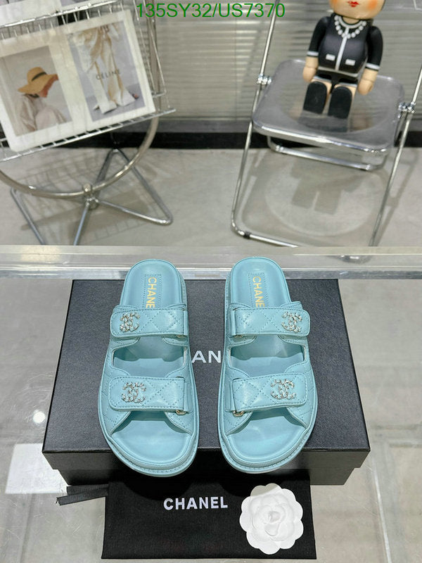 SAMC - CHL Women Shoes Slippers - 086