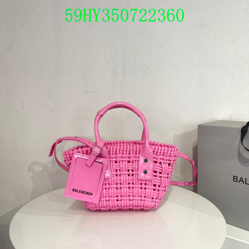 Satchel Bags - BGA Bags - 2199