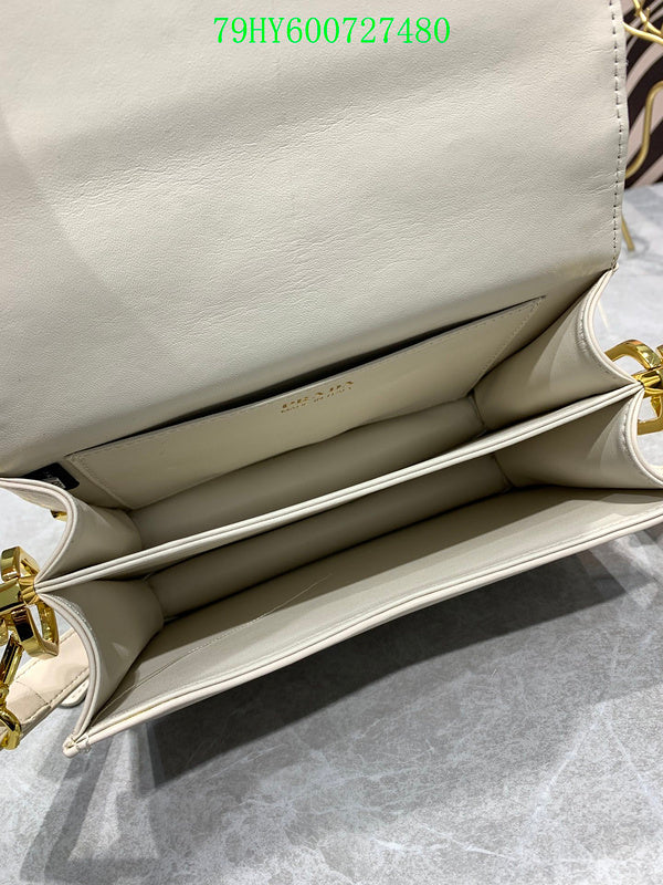 Satchel Bags - PDA Bags - 3084