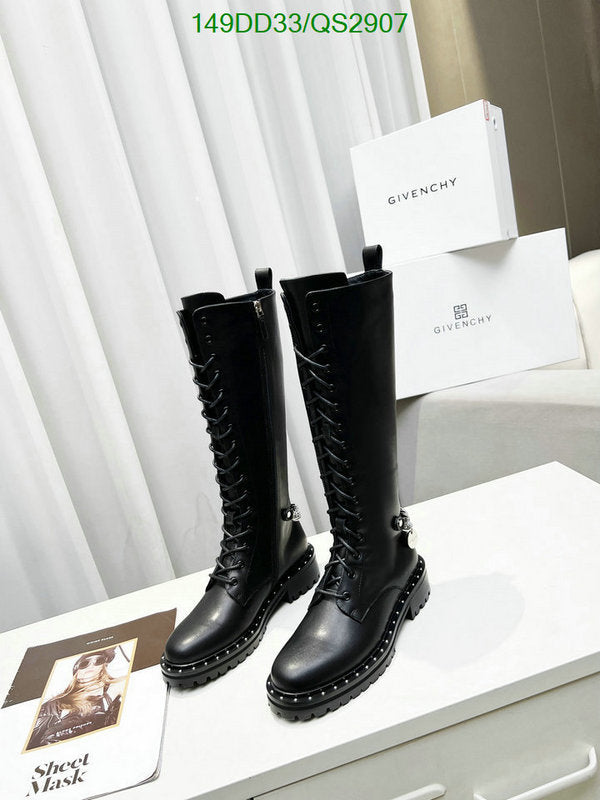 SAMC - Mix Boots - 505