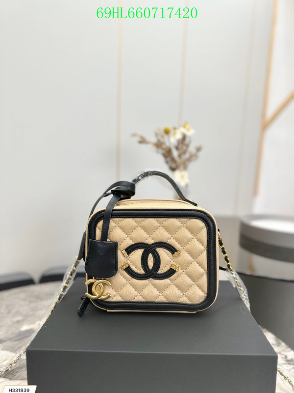 Glami - CHL Bags - 403