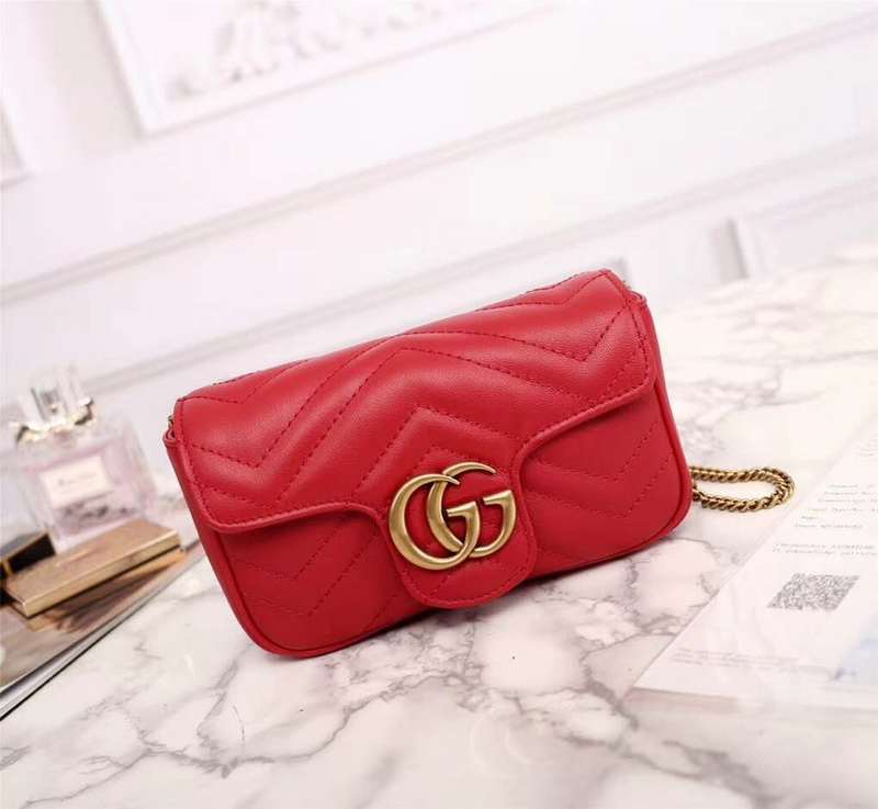 GlamI - GCI Bags - 600