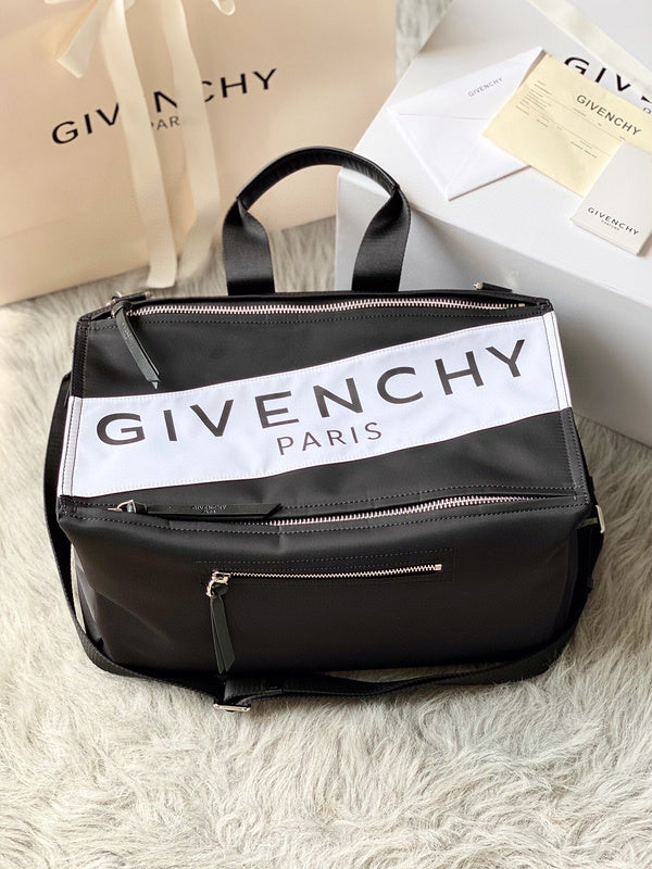 Glamy - GCY Bags - 400
