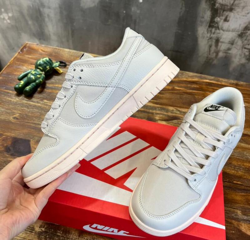 SAMC - NKE Shoes - 338