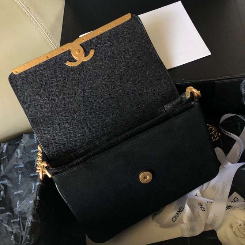 Satchel Bags - CHL Bags - 607