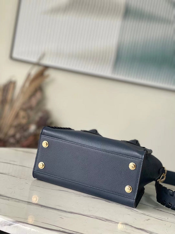 Satchel Bags - VL Bags - 1489