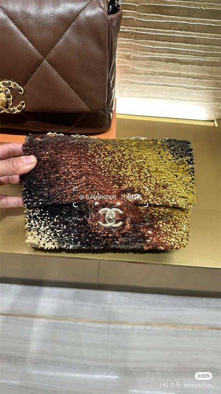 Glami- - CHL Bags - 027
