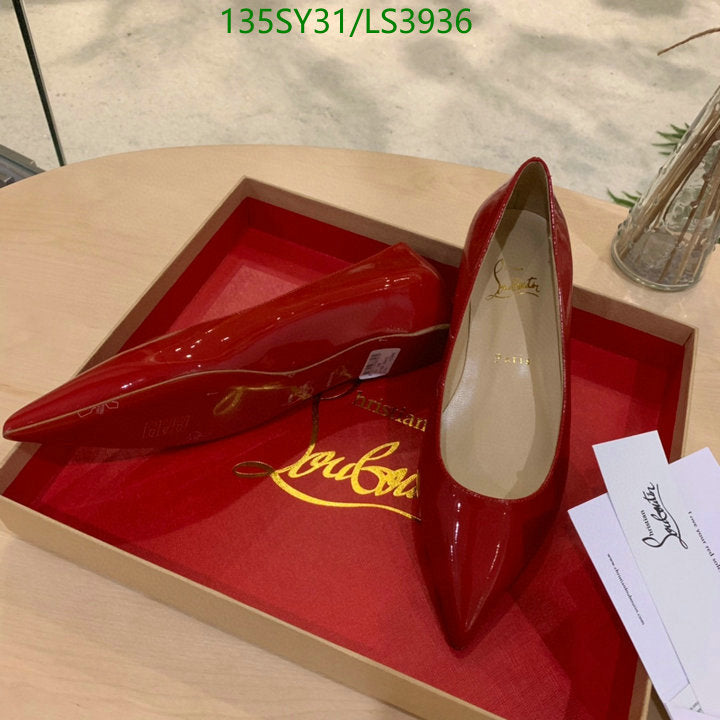 SAMC - CBL Women Shoes - 126