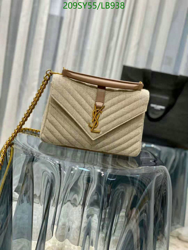 SAMC - YLS Bags - 453